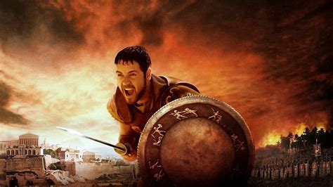 Nonton Gladiator (2000) Subtitle Indonesia Film INDOXXI Online .